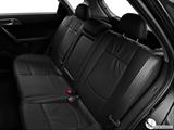  Rear seats from Drivers Side photo